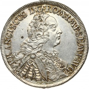 Germany Regensburg Taler 1756 ICB