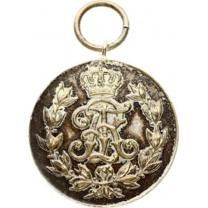 Saxony Friedrich-August Medal