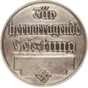 Germany Silver Medal (1933-1945)