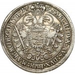 Hungary 1 Thaler 1698 KB