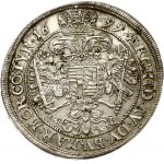 Hungary 1/2 Thaler 1699 KB