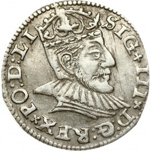 Trojak 1590 Riga