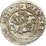 Lithuania Polgrosz 1512 Vilnius (R)