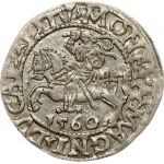 Lithuania Polgrosz 1560 Vilnius