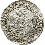 Lithuania Polgrosz 1560 Vilnius - L/LITV