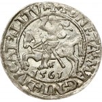 Lithuania Polgrosz 1561 Vilnius