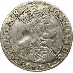 Lithuania Szostak 1666 TLB Vilnius (R1)