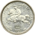 Lithuania 1 Litas 1925