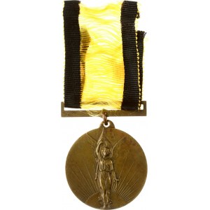 Lithuania Lithuanian Independence Medal ND (1928)