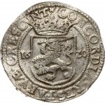 Netherlands Gelderland Rijksdaalder 1620