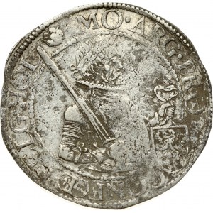 Netherlands Holland Rijksdaalder 1622