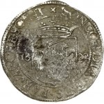 Netherlands Holland Rijksdaalder 1622