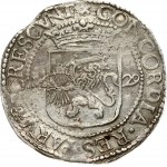 Netherlands Holland Rijksdaalder 1629