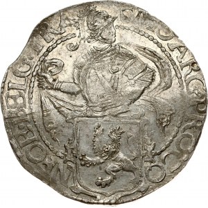 Utrecht Lion Daalder 1641