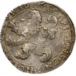 Gelderland 1/2 Lion Daalder 1646