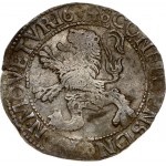 Netherlands Gelderland Lion Daalder 1648