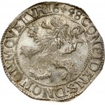 Gelderland Lion Daalder 1648
