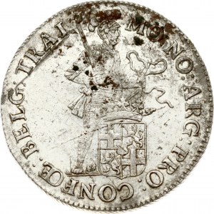 Utrecht Silver Ducat 1800