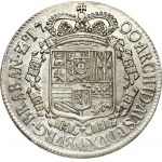 Spanish Netherlands BRABANT Patagon 1700 Antwerp (R1)