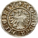 Poland Polgrosz ND (1501-1506)