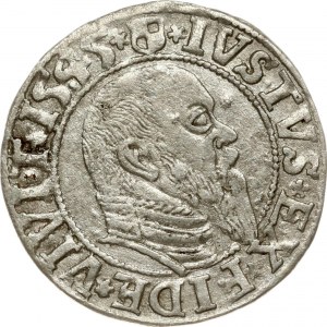 Prussia Grosz 1545 Konigsberg