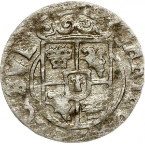 Livonia Poltorak 1635 Elbing