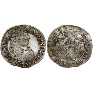 Elbing Szostak 1659 Swedish Occupation (R3)