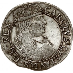 Elbing Szostak 1659 Swedish Occupation (R3)