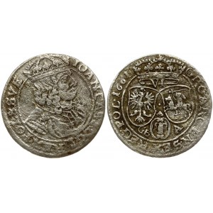 Poland Szostak 1661 GBA Lviv (R)