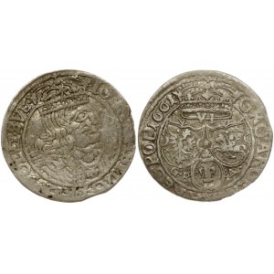 Poland Szostak 1661 GBA Lviv (R)