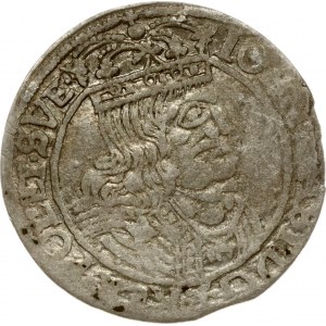 Poland Szostak 1661 GBA Lviv (R)