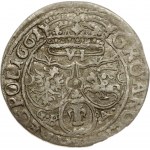 Poland Szostak 1661 GBA Lviv (R)