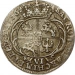 Poland Szostak 1756 EC (R2)