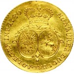 Courland Ducat 1780 (R3)