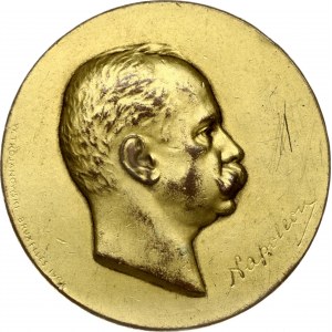 Medal 1901 Prince Victor Napoleon Bonaparte