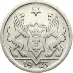 Danzig 1 Gulden 1923