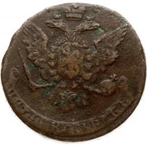 Russia 5 Kopecks 1759