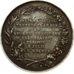 Medal 1810 Prince Kurakin (R2)