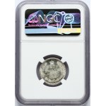 Russia 20 Kopecks 1871 СПБ-HI NGC MS 65 ONLY 4 COINS IN HIGHER GRADE