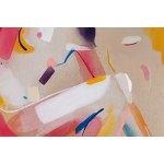 Natalia Fundowicz (b. 1991, Krakow), Dance 2, 2022