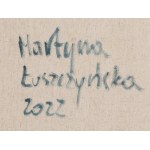 Martyna Luszczynska (b. 1997), RytMy XXXII, 2022