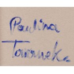 Paulina Taranek (narodená 1989, Częstochowa), korčuliarka, 2022