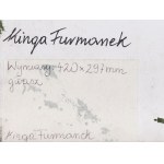Kinga Furmanek (geb. 2003), Erntemaschine, 2021