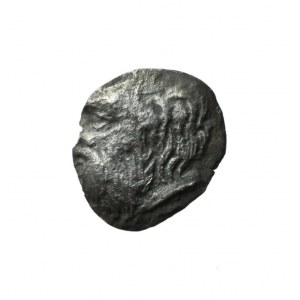SYCYLIA, Katania V p.n.e.AR litra, bardzo rzadkie