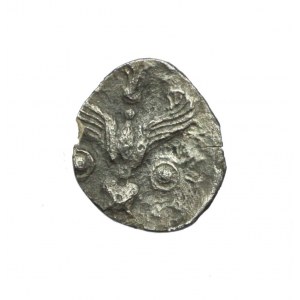 SYCYLIA, Katania V p.n.e.AR litra, bardzo rzadkie