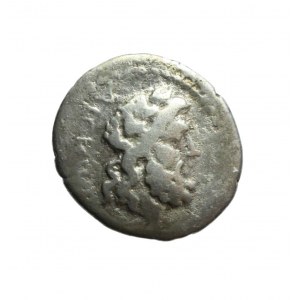 ACHAIA, Achaean League 196-146 BC
