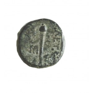 KÖNIGREICH VON PERGAMON, PHILETAIROS (282-263 V. CHR.) AE15
