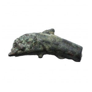 TRACY, OLBIA- eine der ältesten Oblaten aus dem 5. Jahrhundert Typ Delphin OY