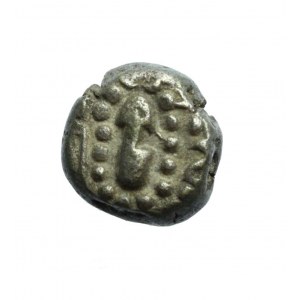 INDIE, Gujarat i Malwa, 780-900 ne, drachma