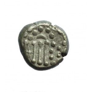 INDIA, Gudžarát a Malva, 780-900 ne, drachma